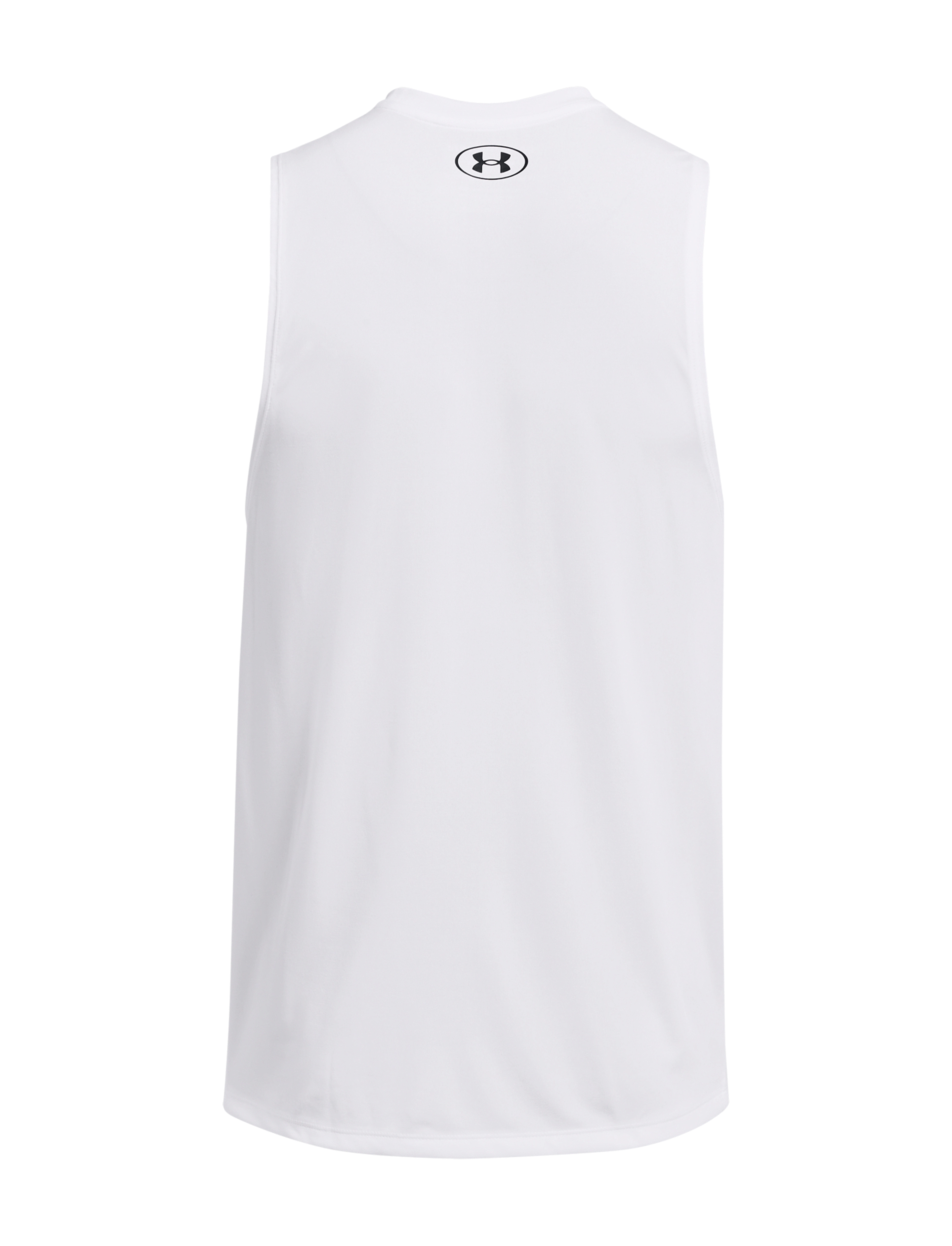 Under Armour - UA Tech Tank - laveste priser - white - 2