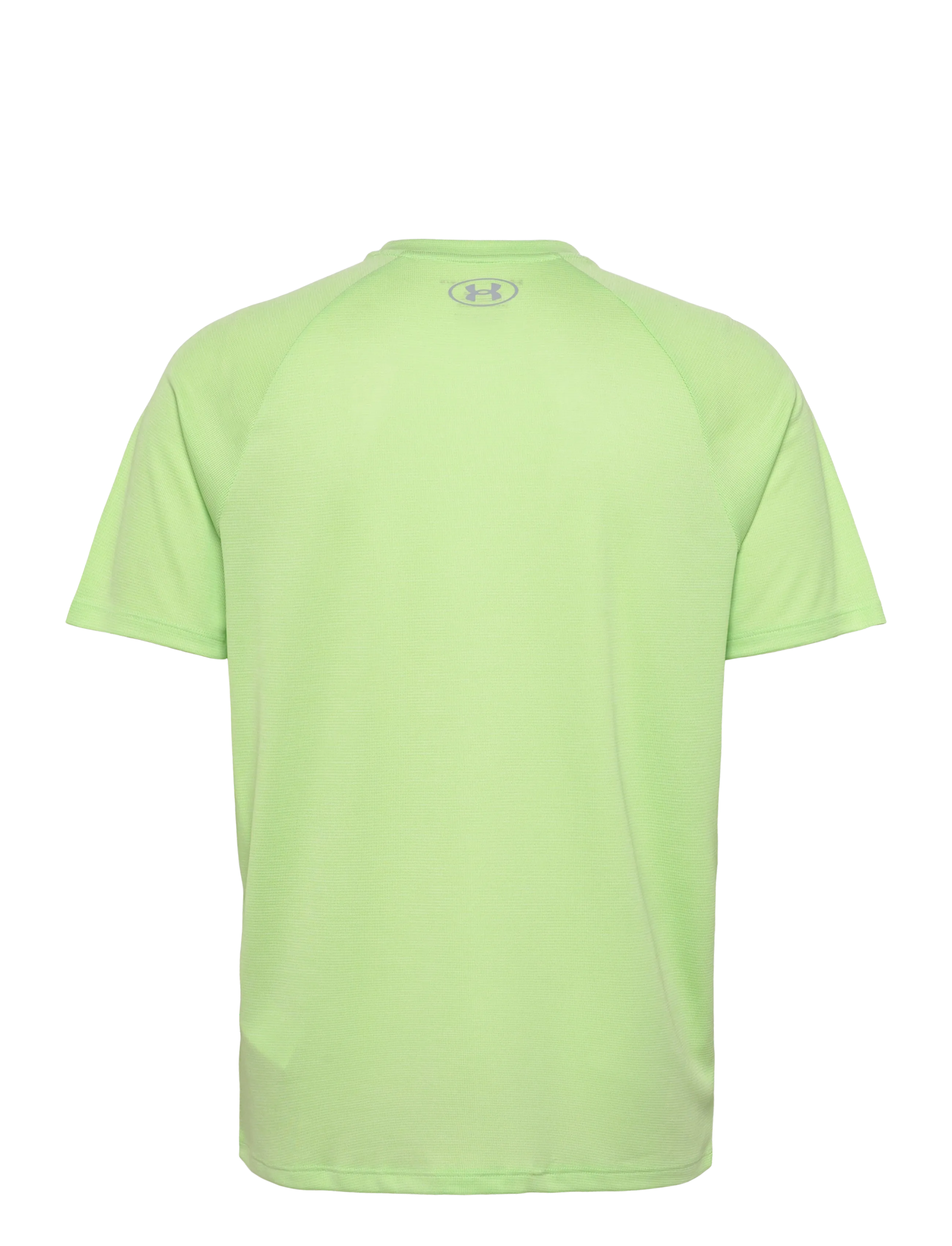 Under Armour - UA Tech Textured SS - t-shirts - lumos lime - 2