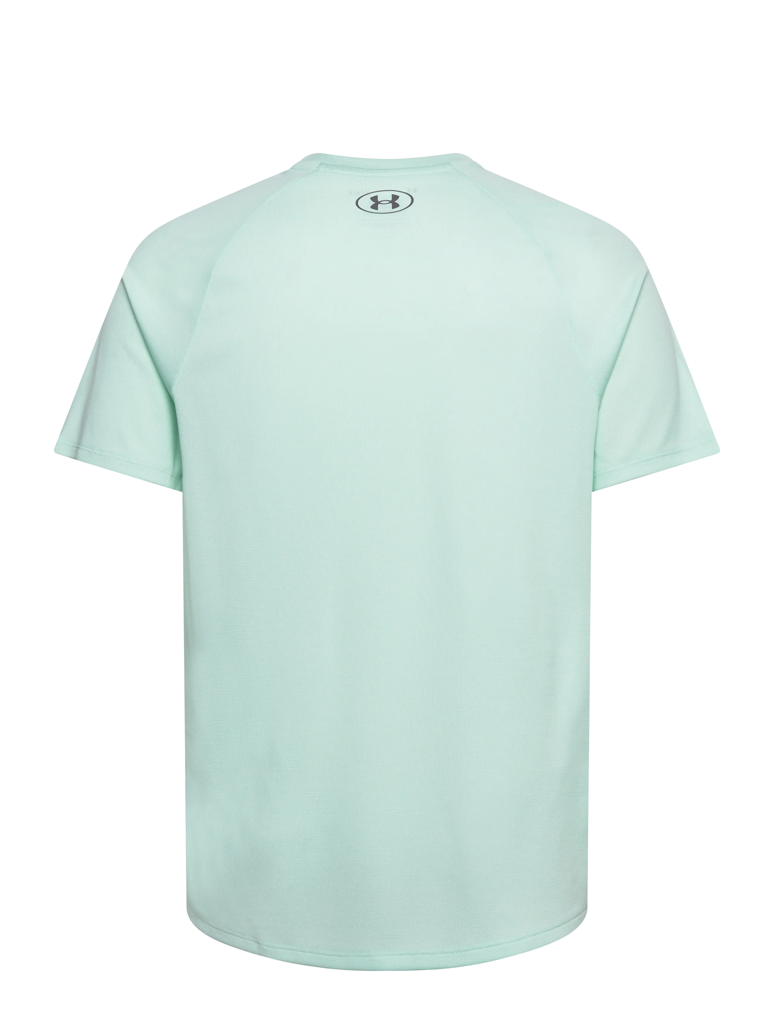 Under Armour - UA Tech Textured SS - alhaisimmat hinnat - refresh mint - 2