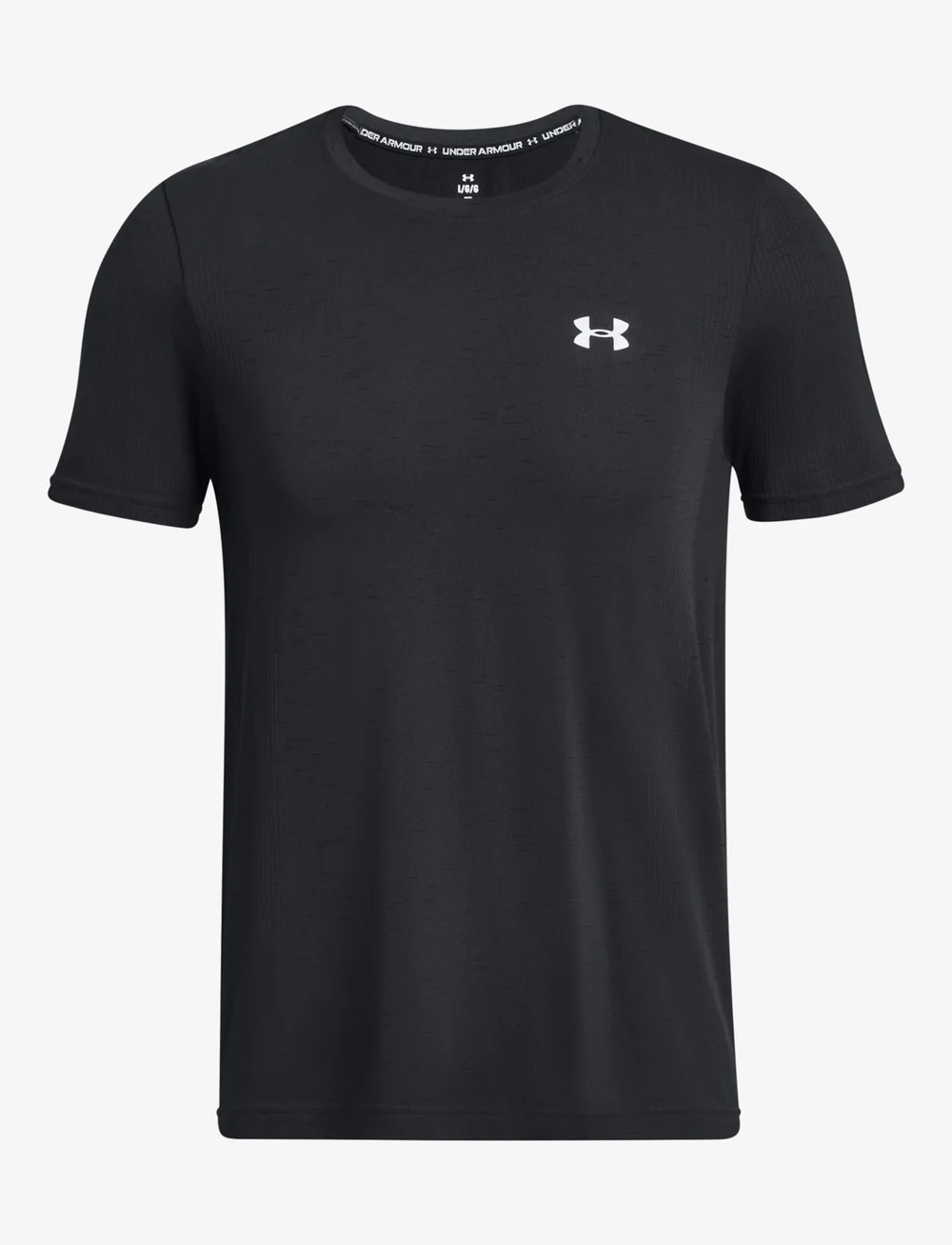 Under armour top seamless vanish