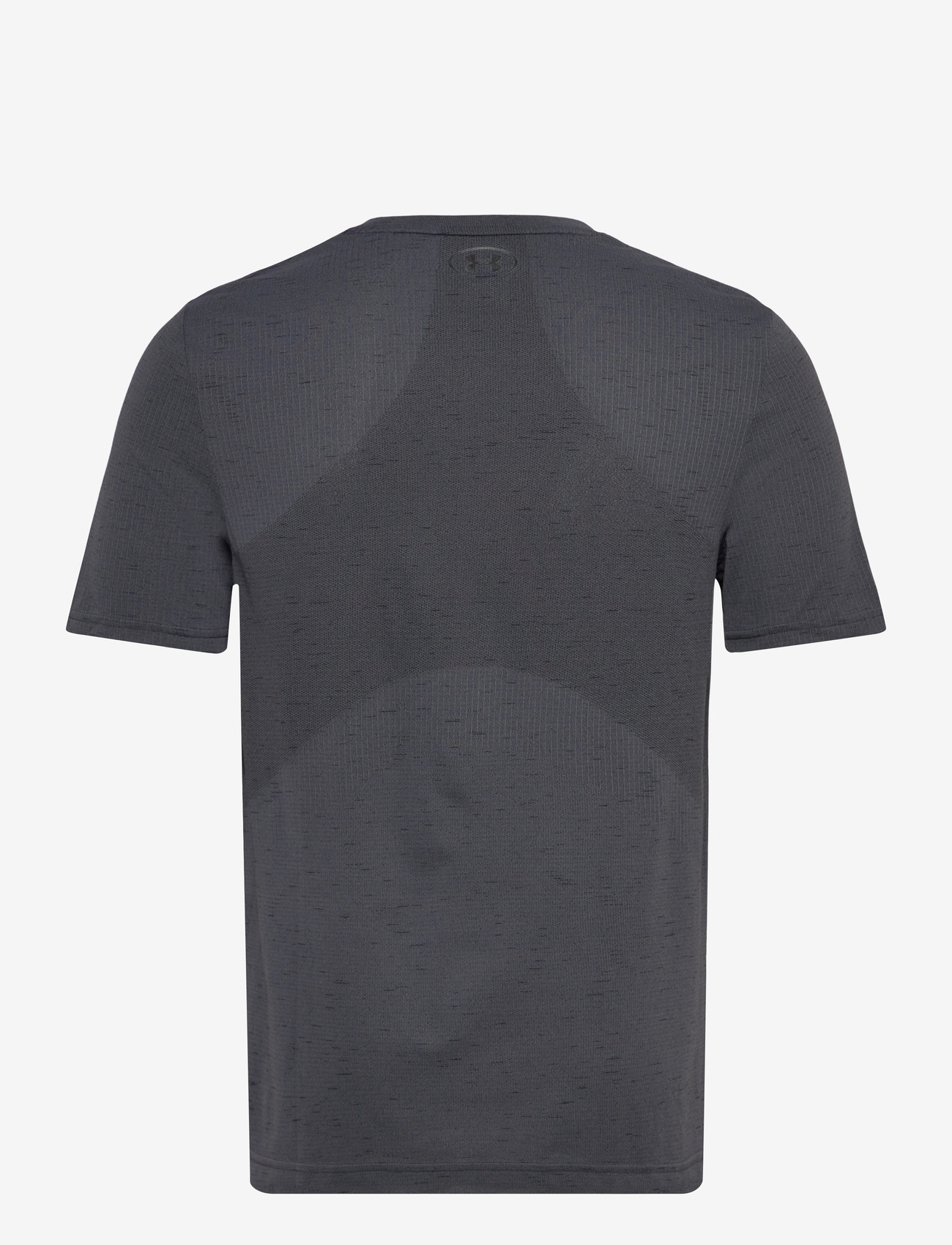 Under Armour - Vanish Seamless SS - t-shirts - castlerock - 2