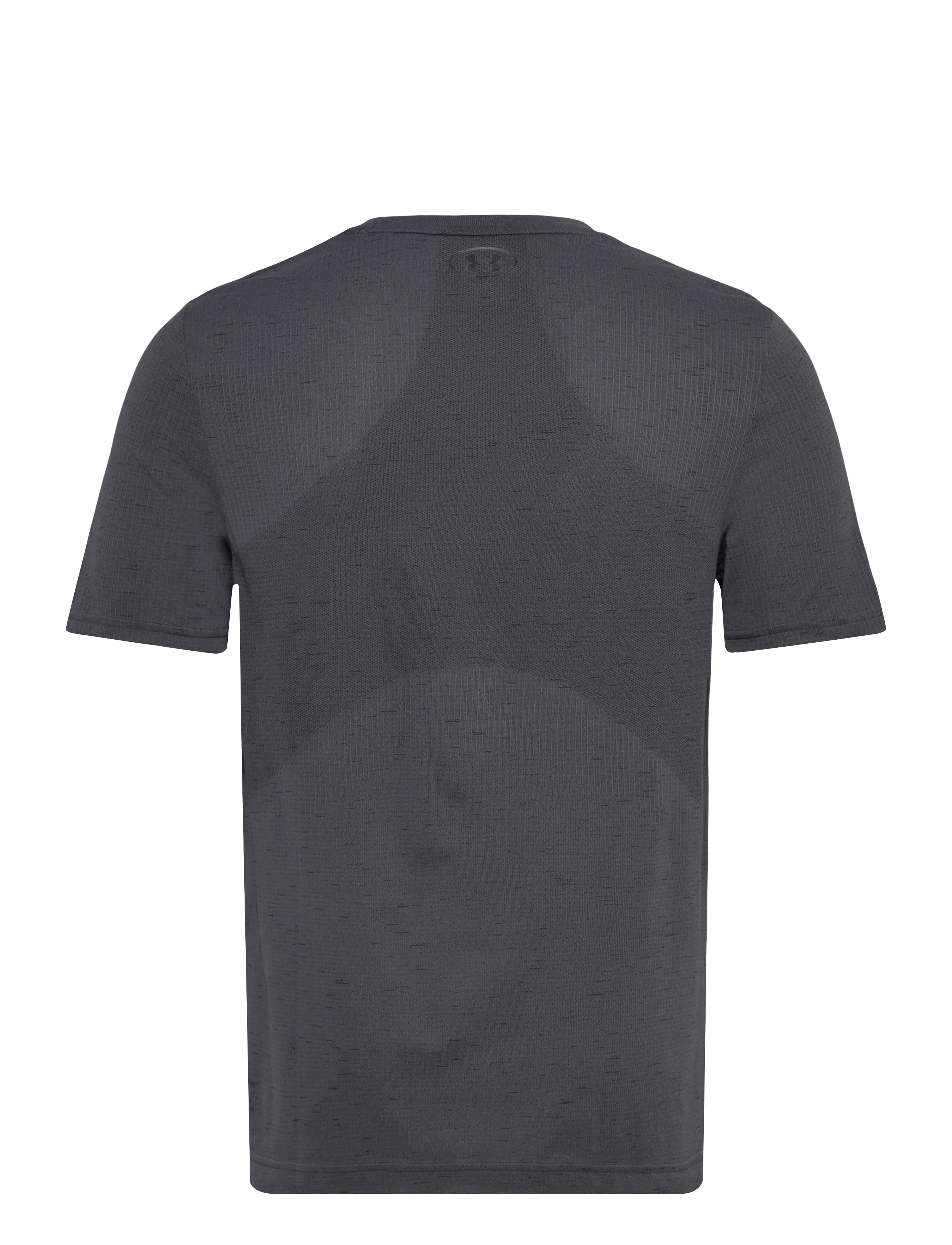 Under Armour - Vanish Seamless SS - t-shirts - castlerock - 2
