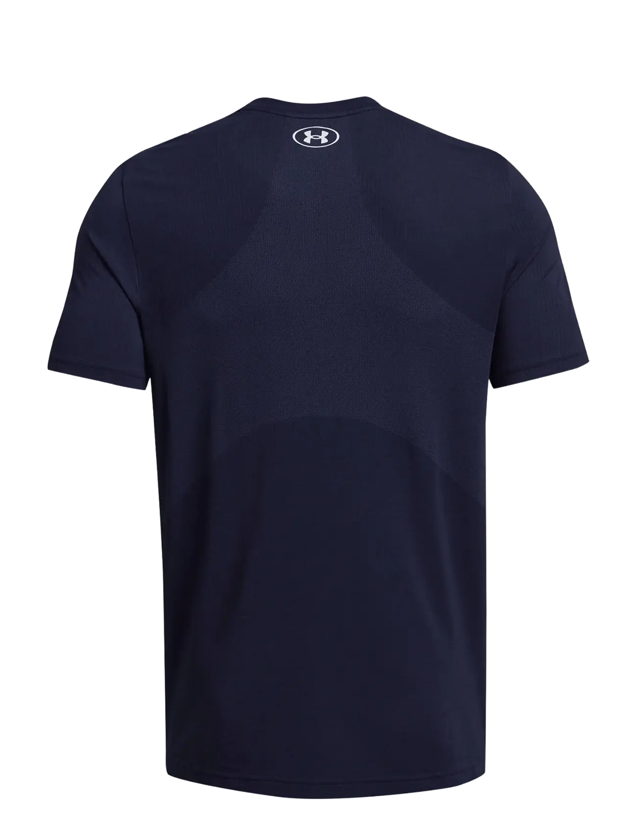 Under Armour - Vanish Seamless SS - t-paidat - midnight navy - 2