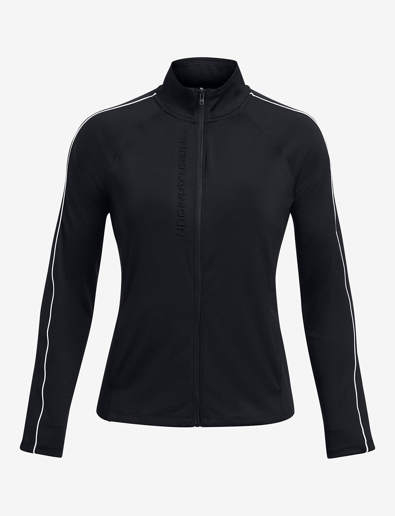 Under Armour - UA Storm Midlayer FZ - black - 0