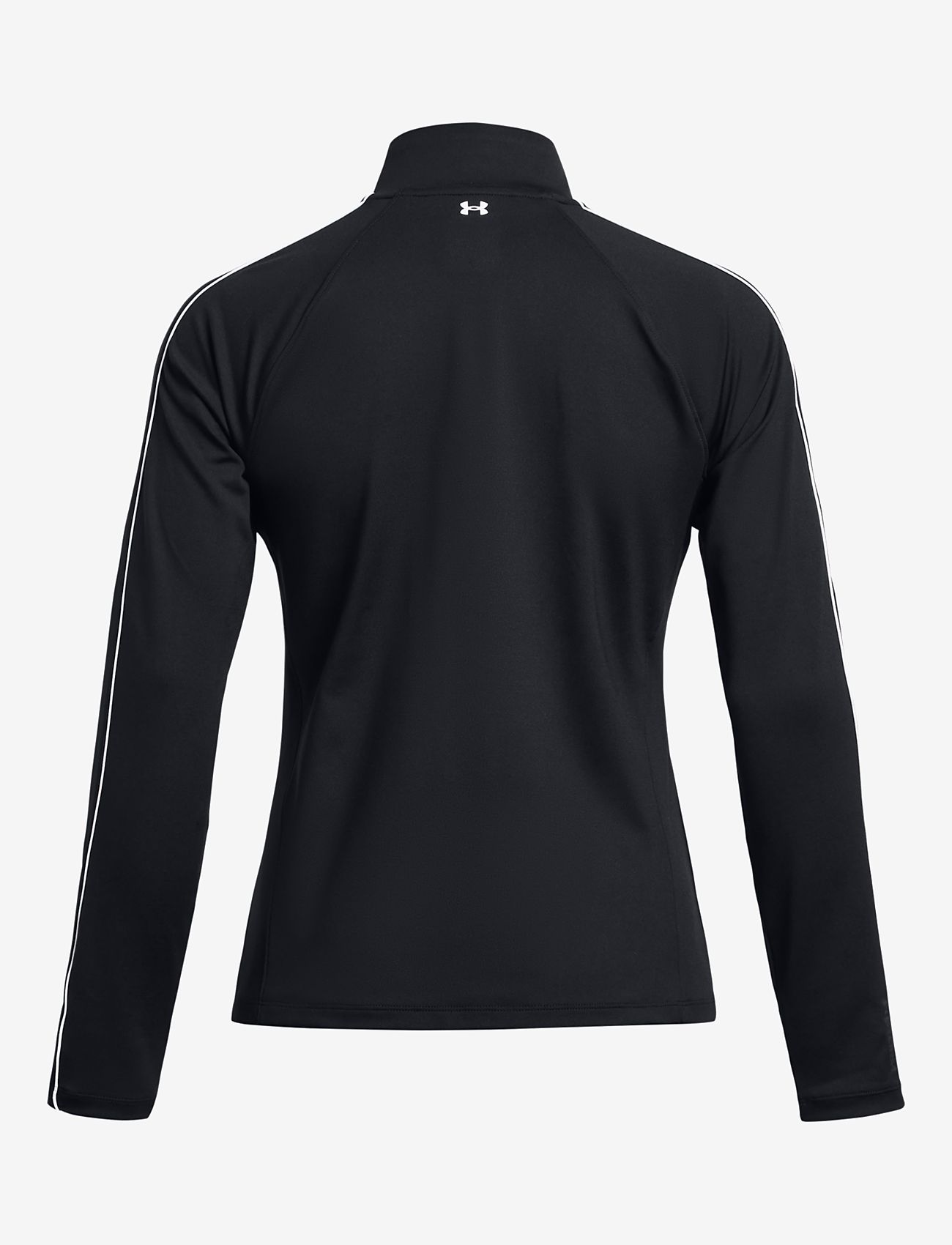 Under Armour - UA Storm Midlayer FZ - black - 1