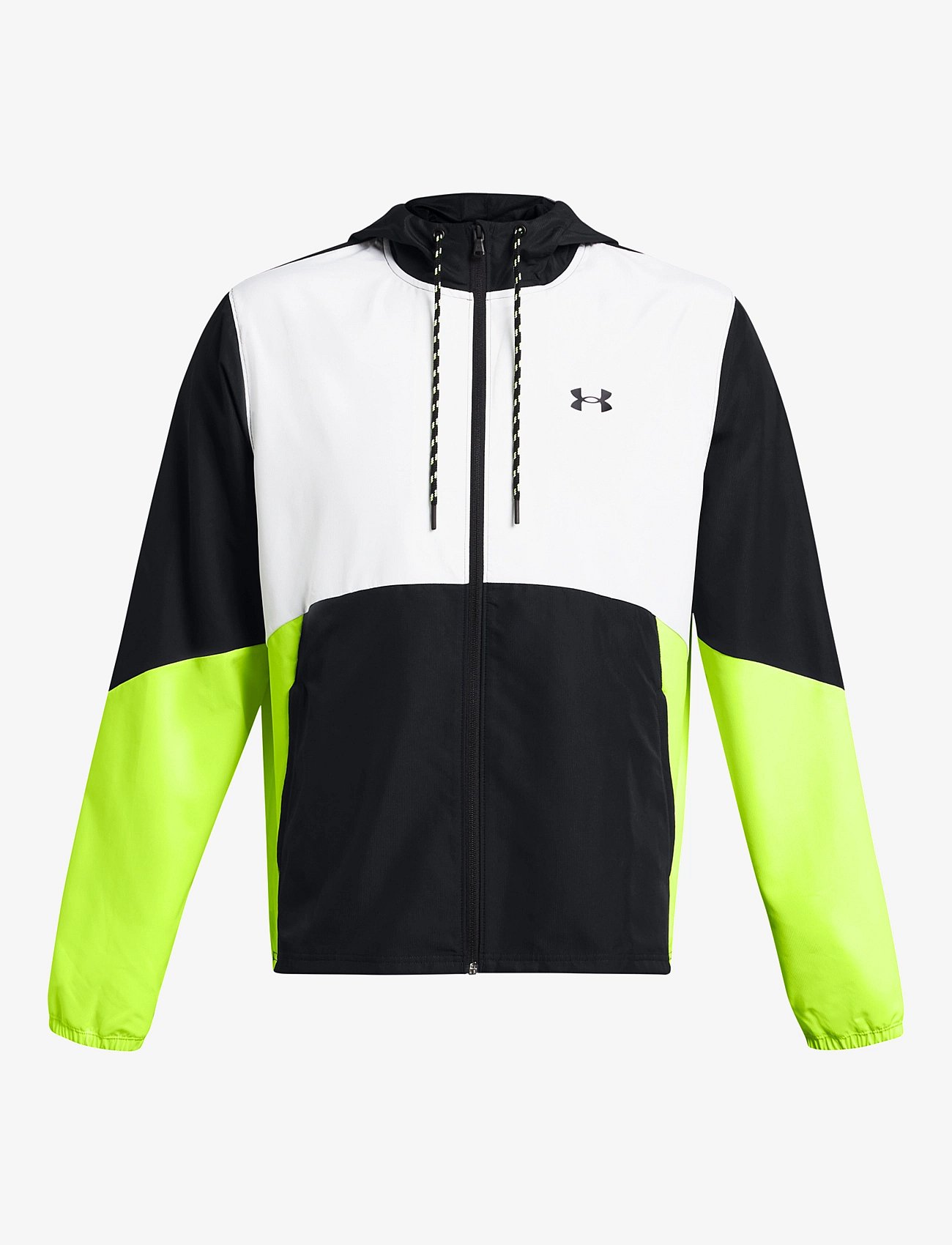 UA Legacy Windbreaker
