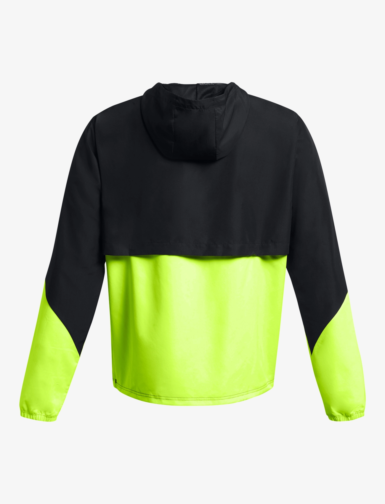 Under Armour - UA Legacy Windbreaker - black - 1