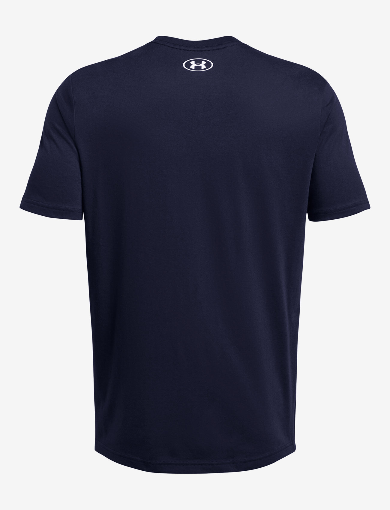 Under Armour - UA SPORTSTYLE LOGO UPDATE SS - stuttermarbolir - academy - 1