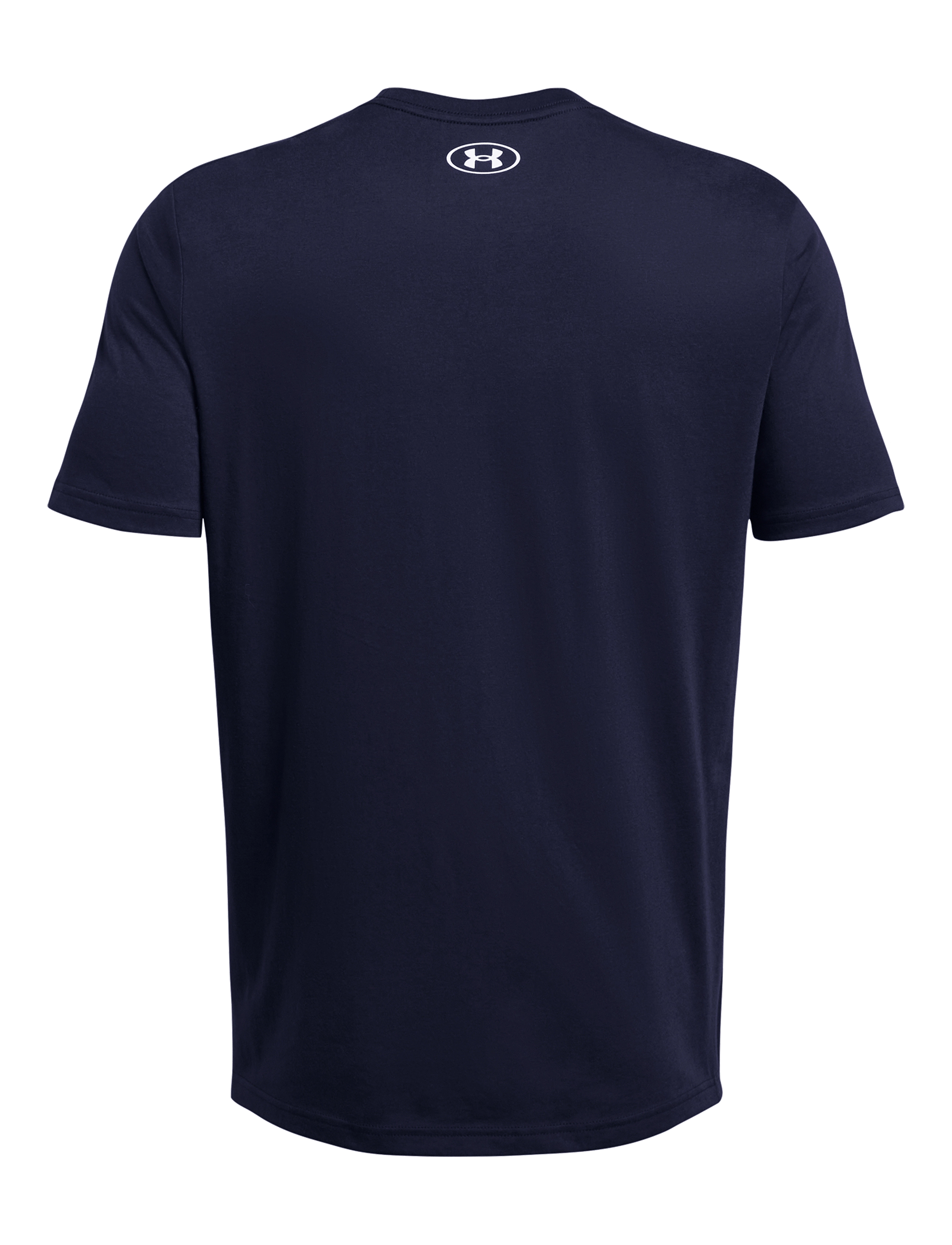 Under Armour - UA SPORTSTYLE LOGO UPDATE SS - laveste priser - academy - 2