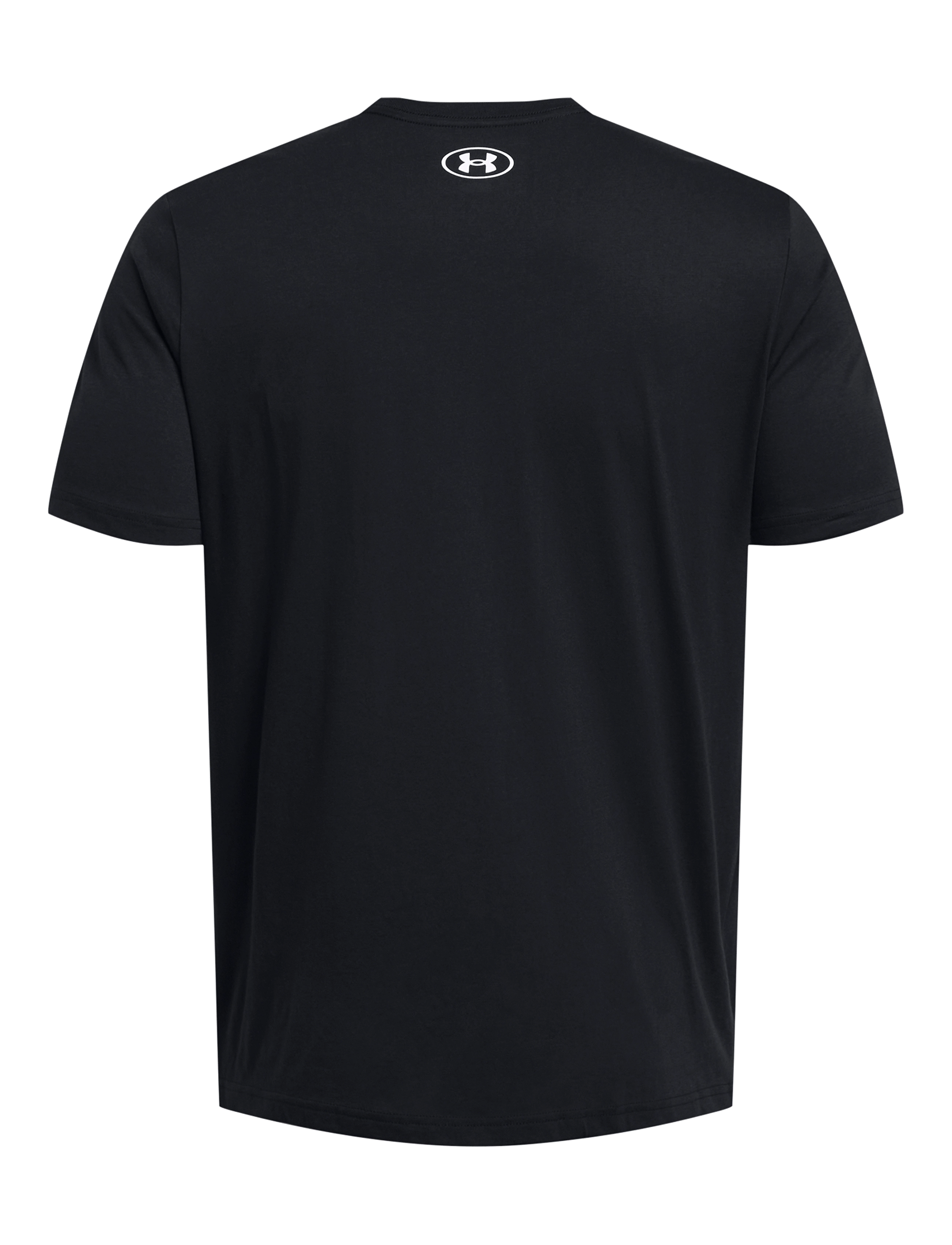 Under Armour - UA SPORTSTYLE LOGO UPDATE SS - lowest prices - black - 2