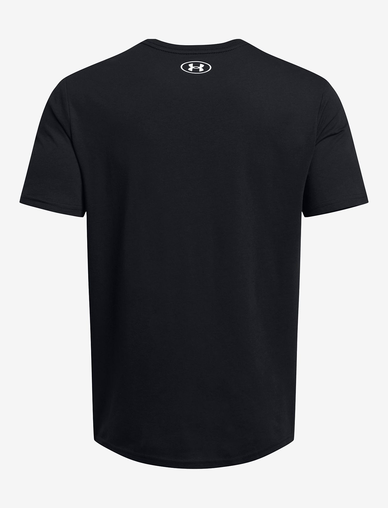 Under Armour - UA GL FOUNDATION UPDATE SS - die niedrigsten preise - black - 1
