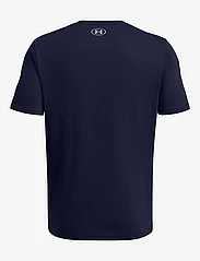 Under Armour - UA GL FOUNDATION UPDATE SS - lowest prices - midnight navy - 1