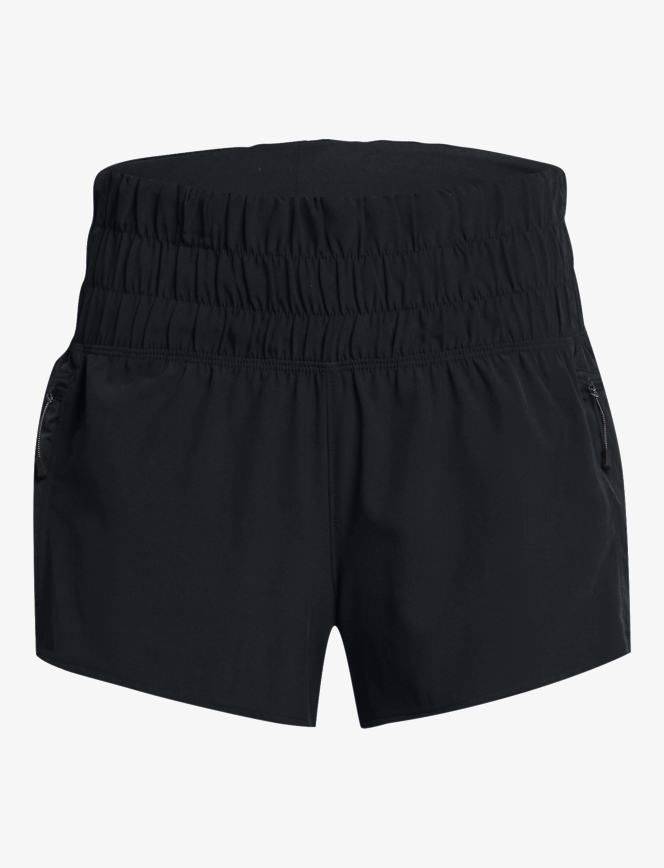 Under Armour - UA Run Everywhere Short - black - 1