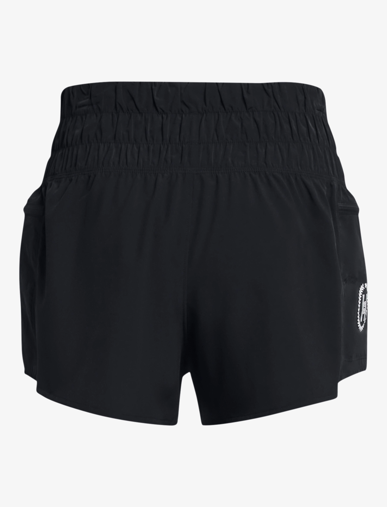 Under Armour - UA Run Everywhere Short - black - 2