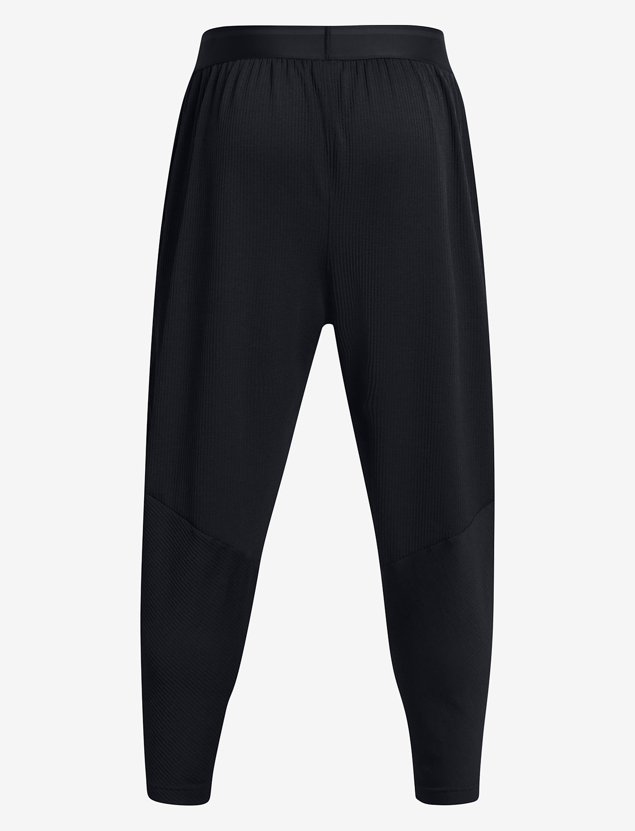 Under Armour - UA Journey Rib Pant - black - 1