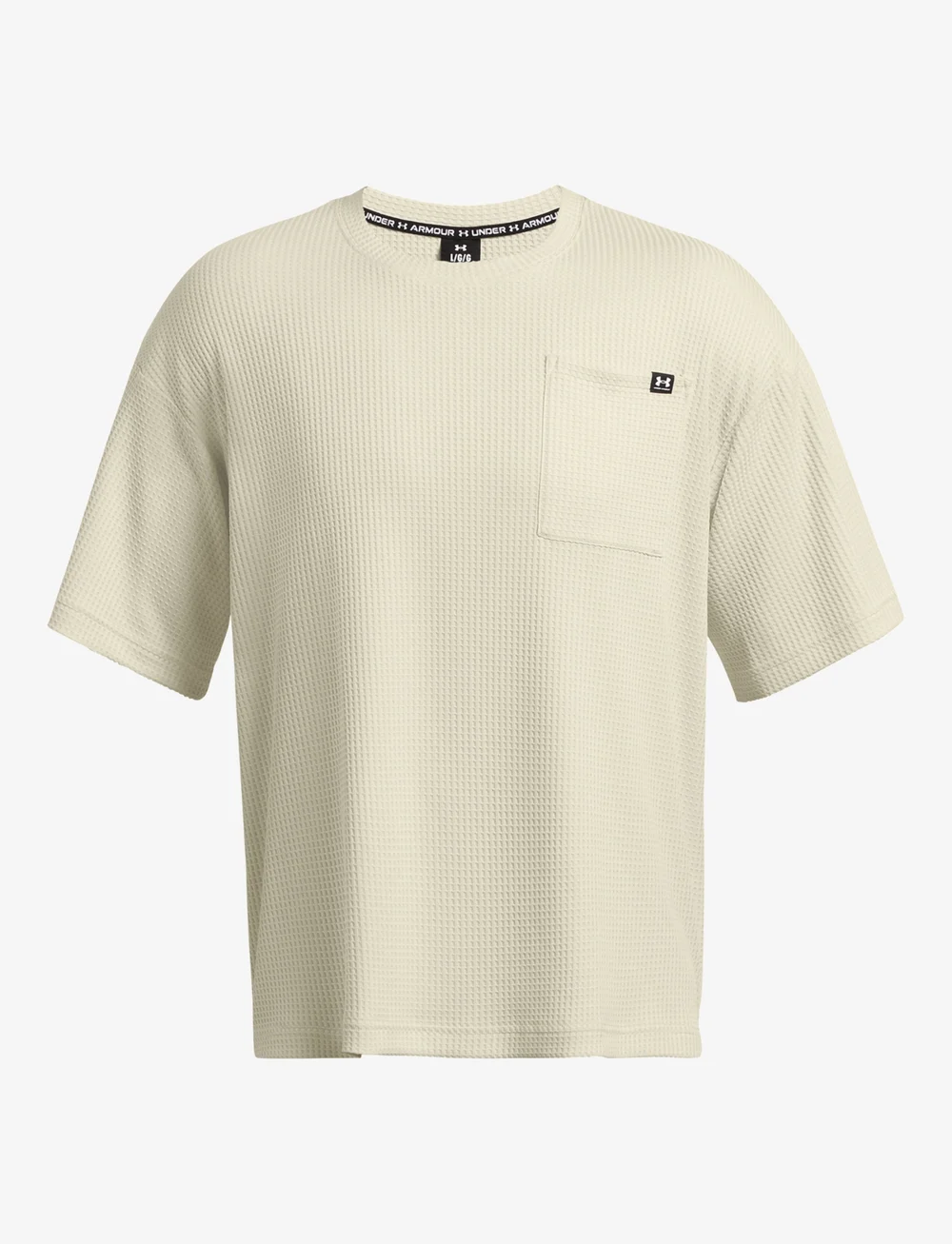 Ua sales waffle crew