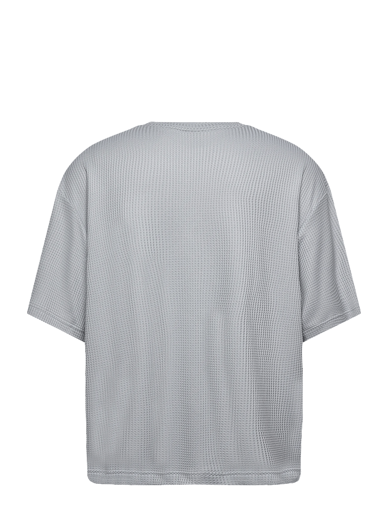 Under Armour Ua Rival Waffle Crew – t-shirts – verslaðu á Booztlet