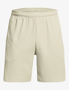 UA Rival Waffle Short, Under Armour