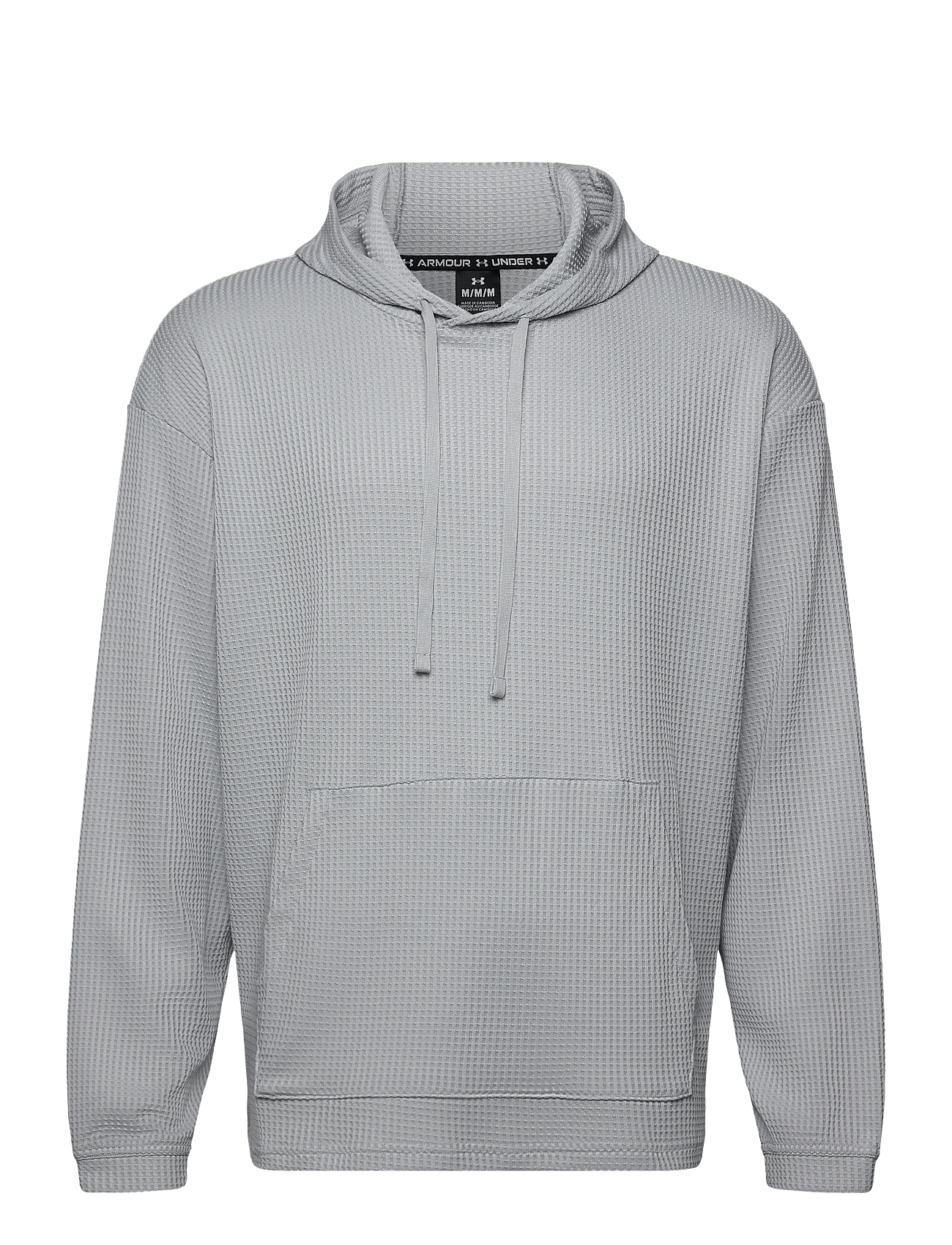 Under Armour - Ua Rival Waffle