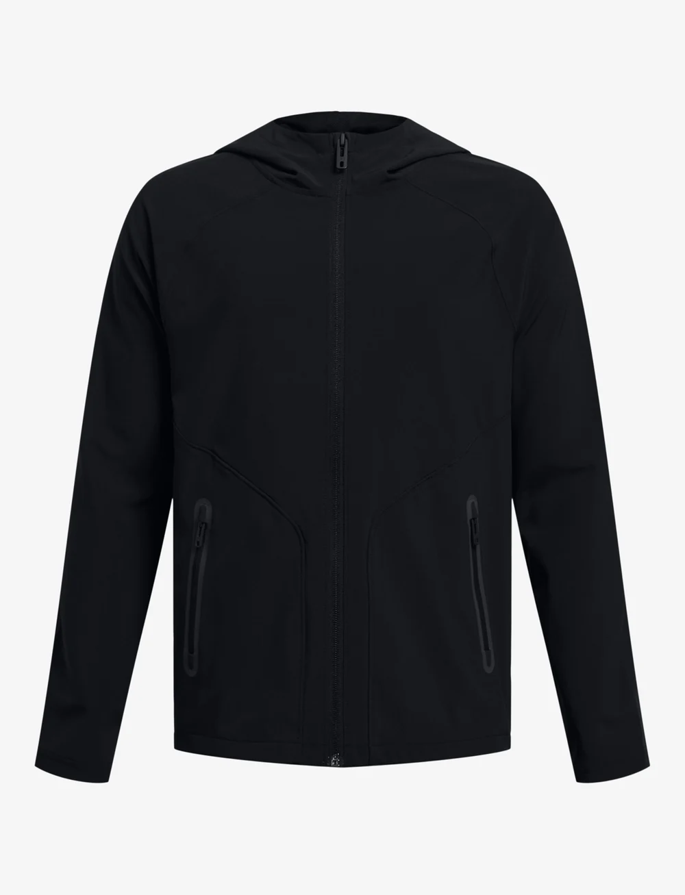 Under Armour Ua B Unstoppable Full Zip jackets shop at Booztlet