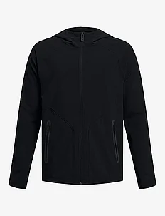 UA B Unstoppable Full Zip, Under Armour