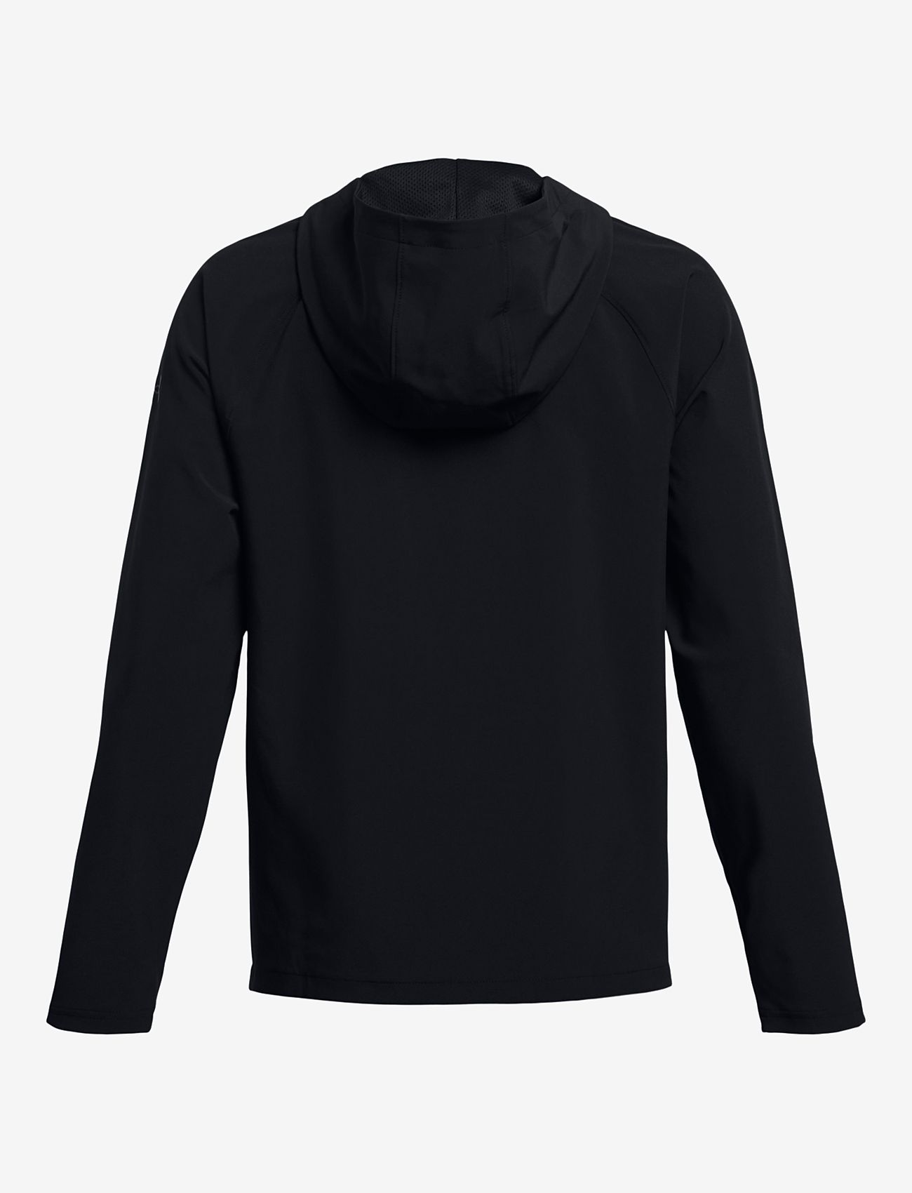 Under Armour - UA B Unstoppable Full Zip - black - 1