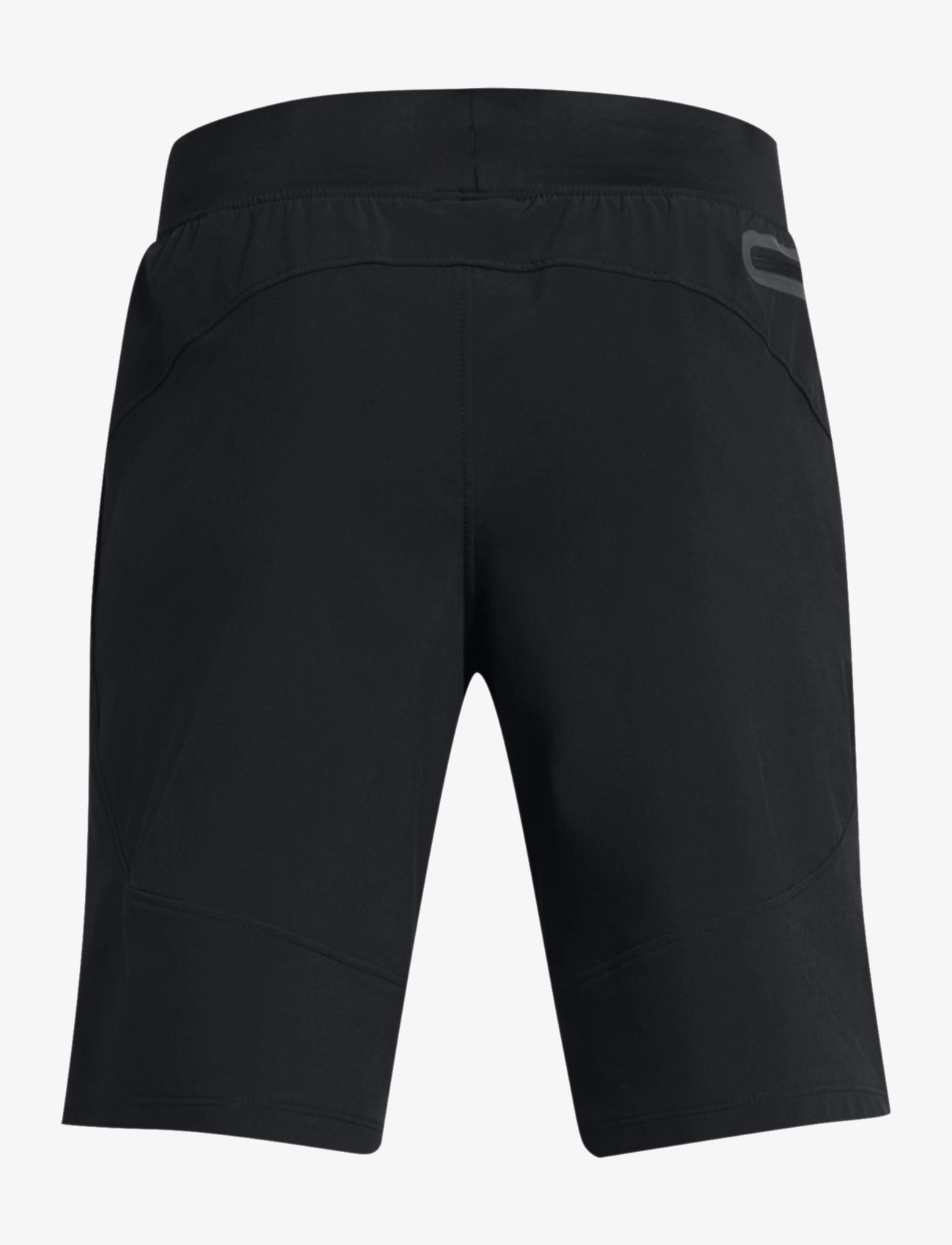 Under Armour - UA B Unstoppable Short - black - 1