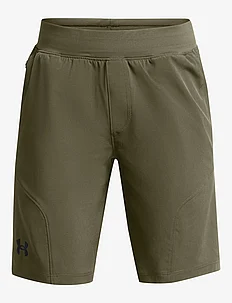 UA B Unstoppable Short, Under Armour