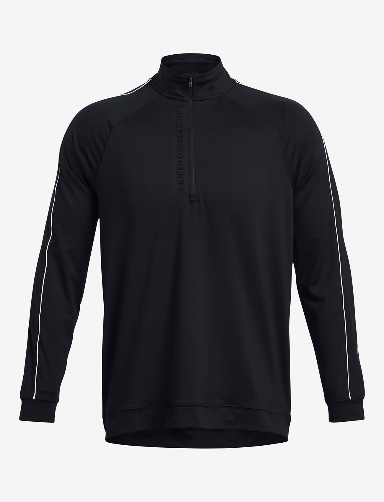 Under Armour - UA Storm Midlayer HZ - black - 0