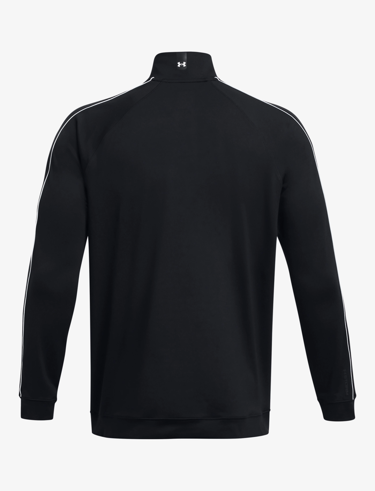 Under Armour - UA Storm Midlayer HZ - black - 1