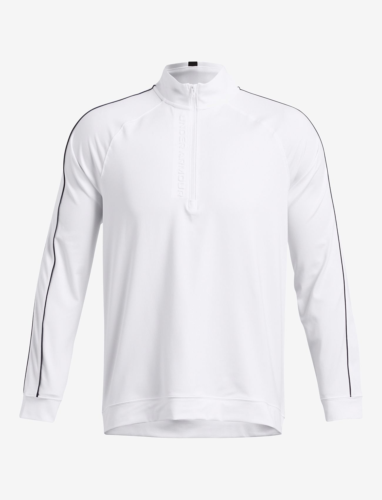 Under Armour - UA Storm Midlayer HZ - white - 0