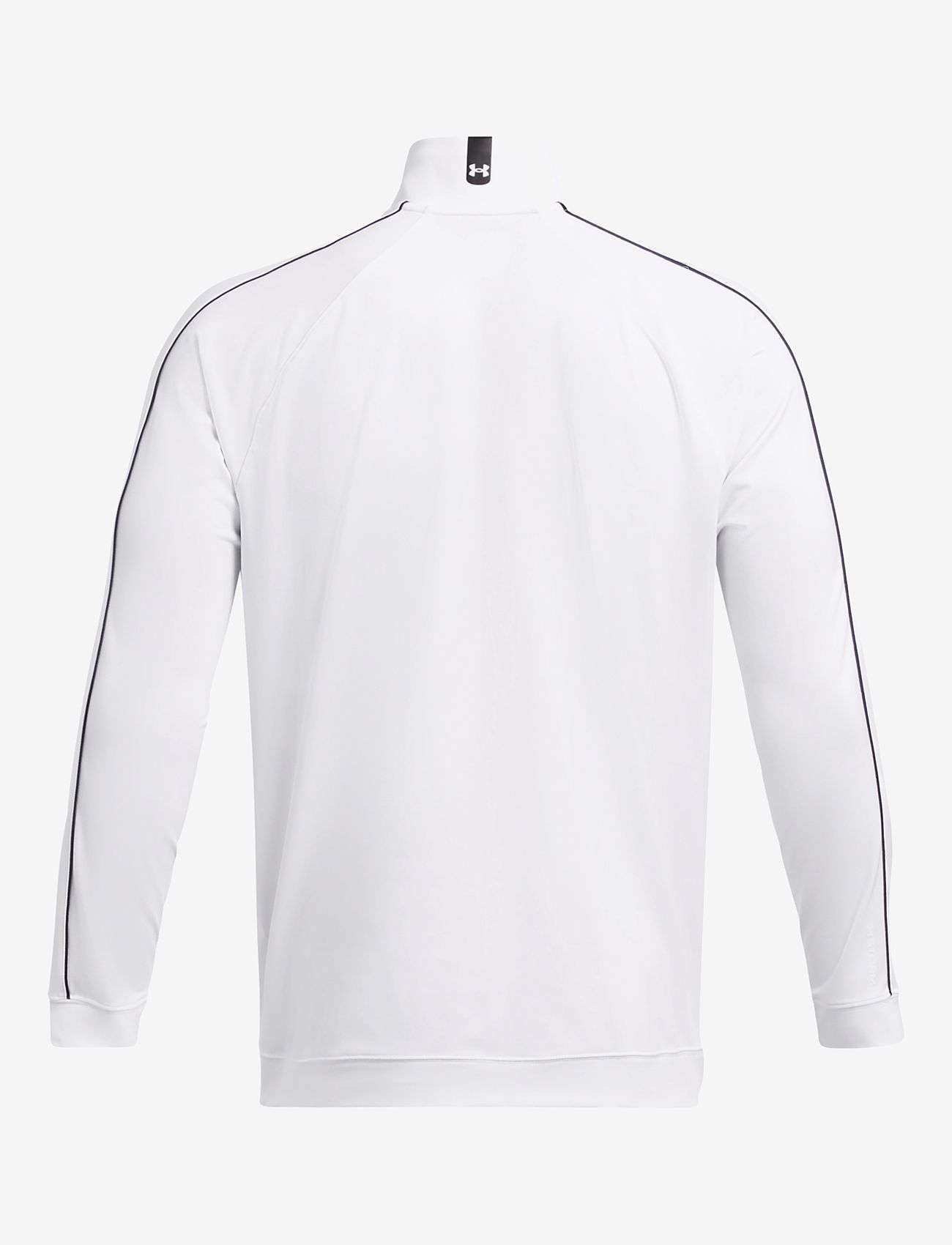Under Armour - UA Storm Midlayer HZ - white - 1