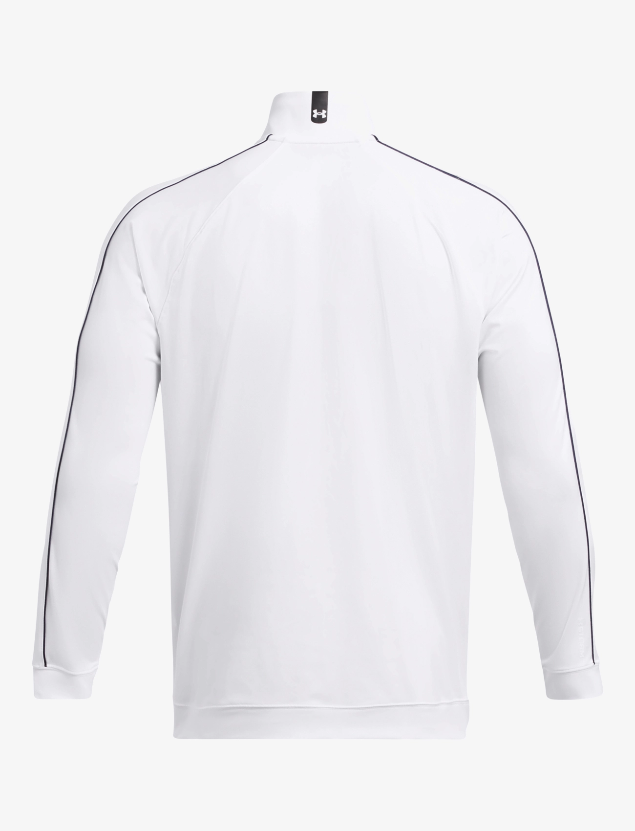 Under Armour - UA Storm Midlayer HZ - white - 1