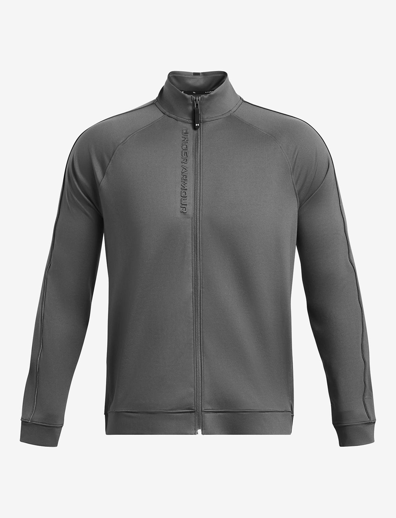 Under Armour - UA Storm Midlayer FZ - gray - 0