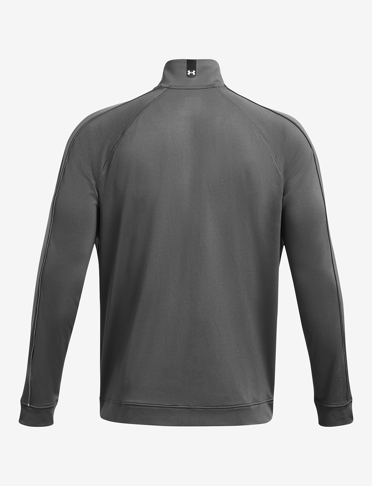 Under Armour - UA Storm Midlayer FZ - gray - 1