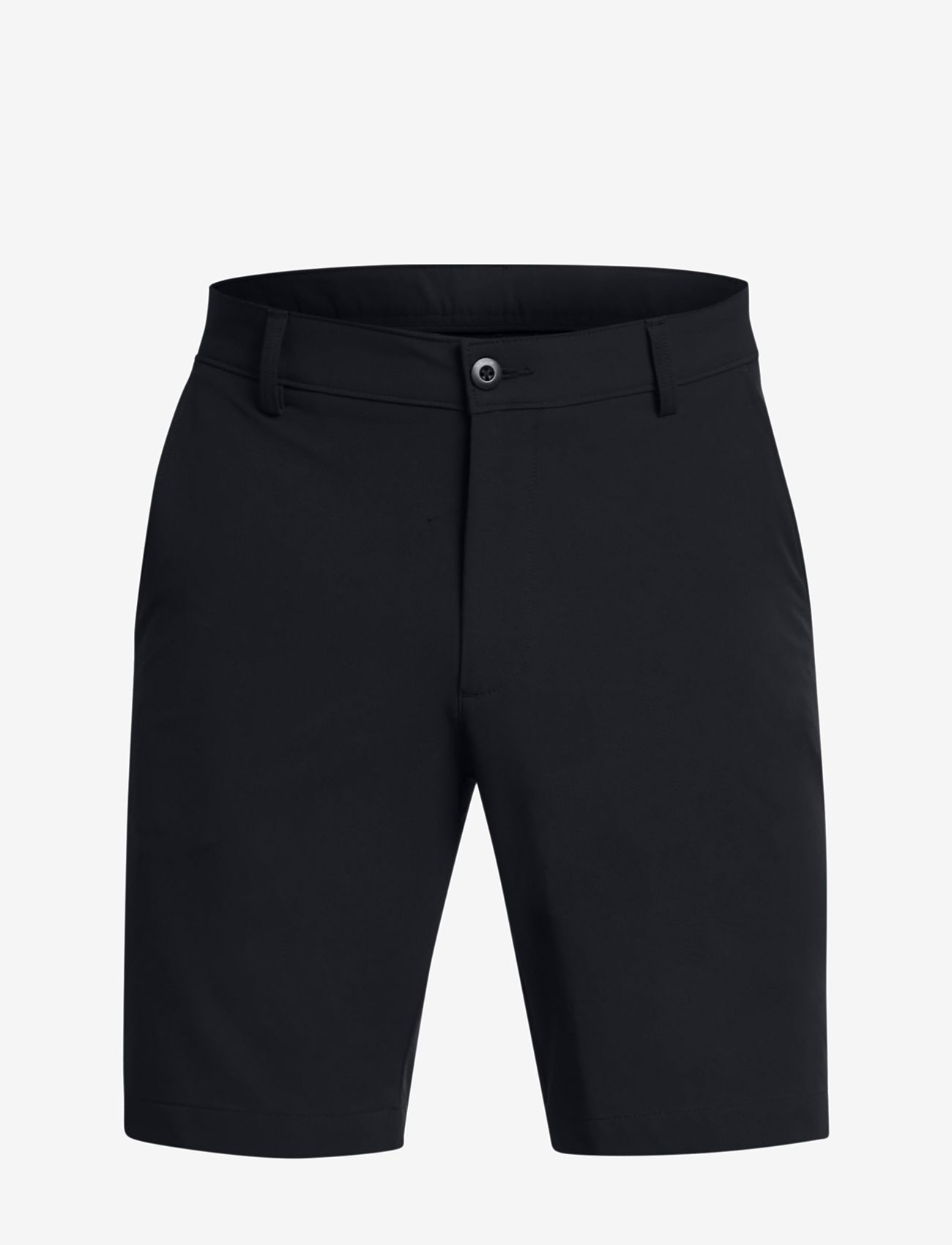 Under Armour - UA Matchplay Tapered Short - golfshorts - black - 1