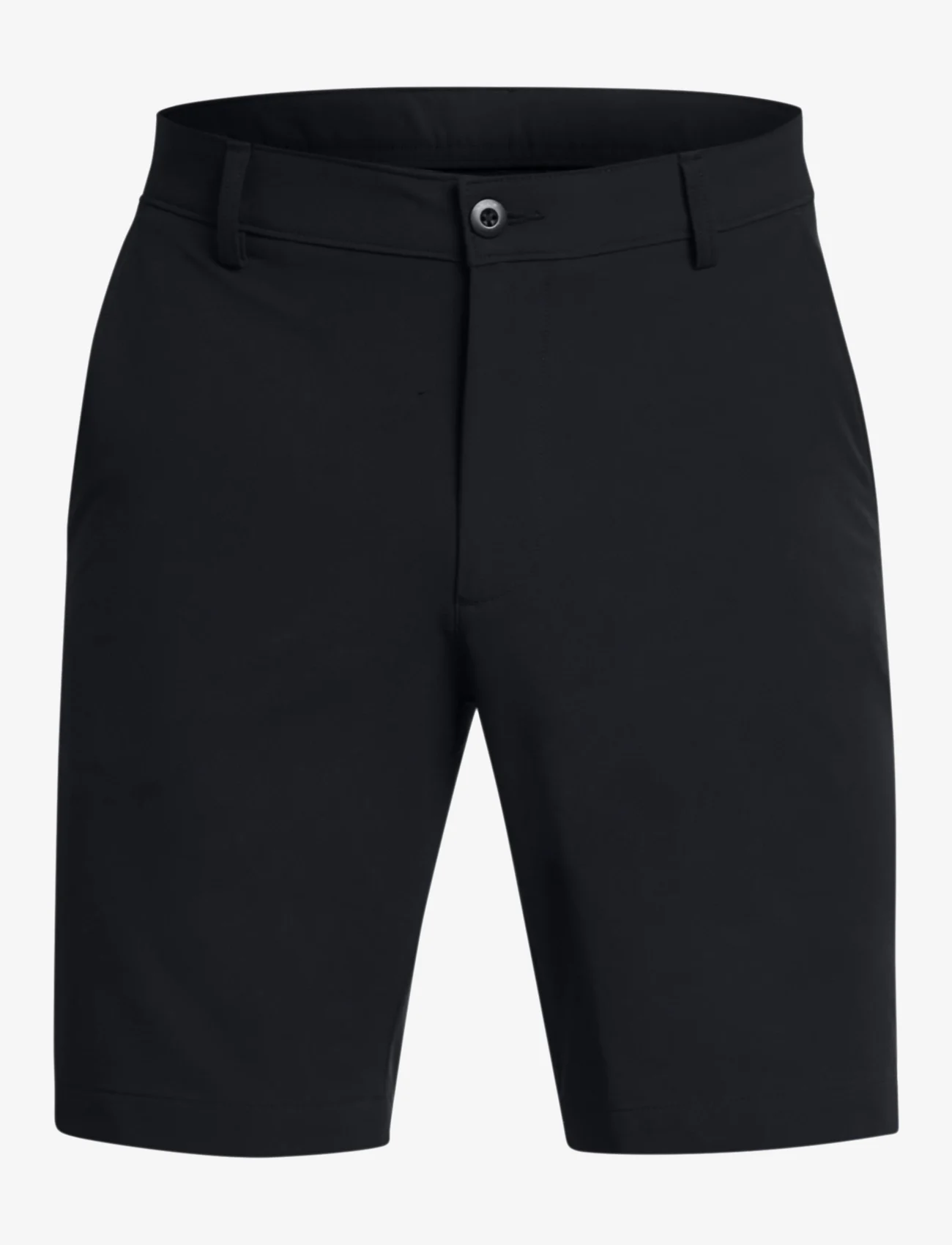 Under Armour - UA Tech Taper Short - sports shorts - black - 0