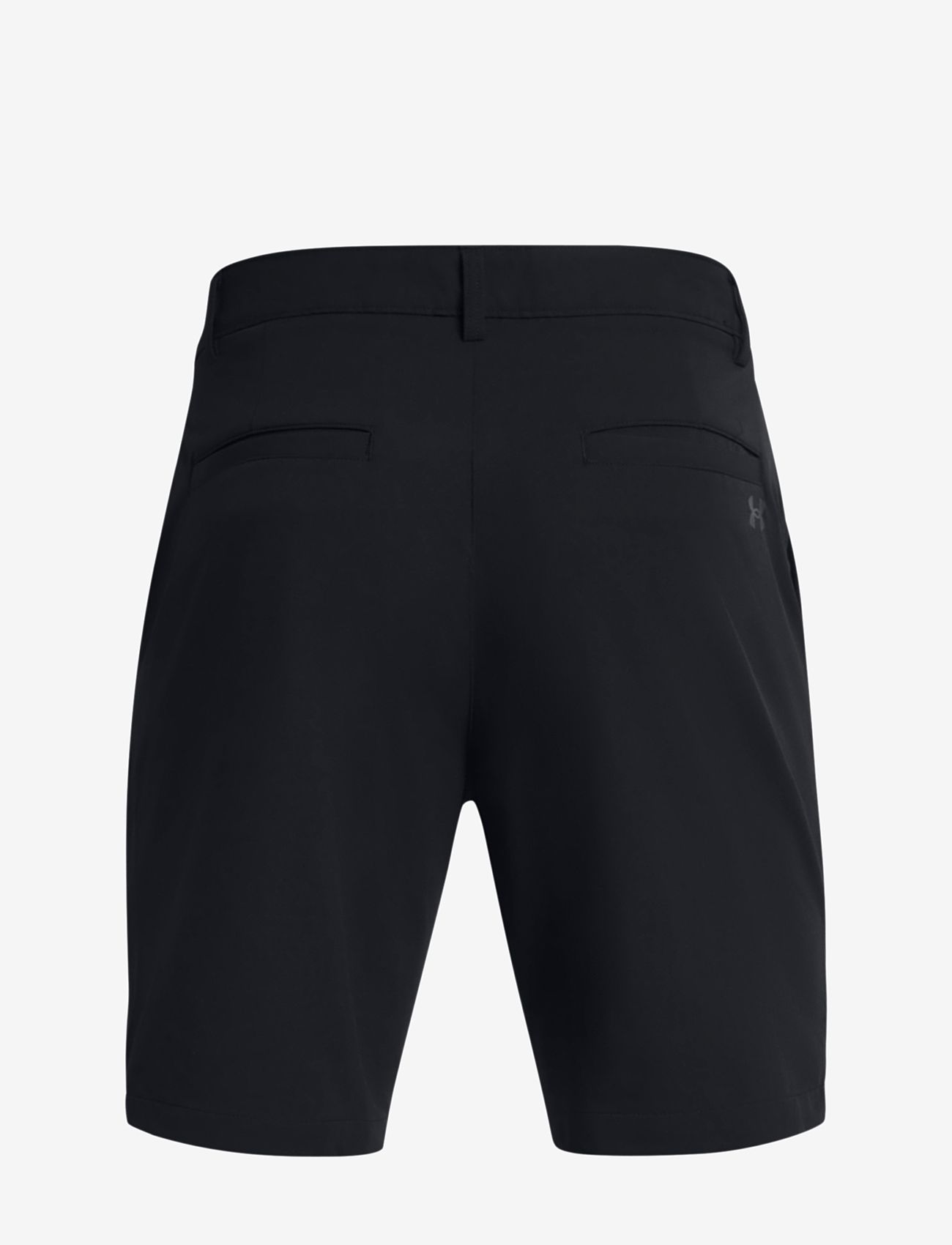 Under Armour - UA Matchplay Tapered Short - golfshorts - black - 2