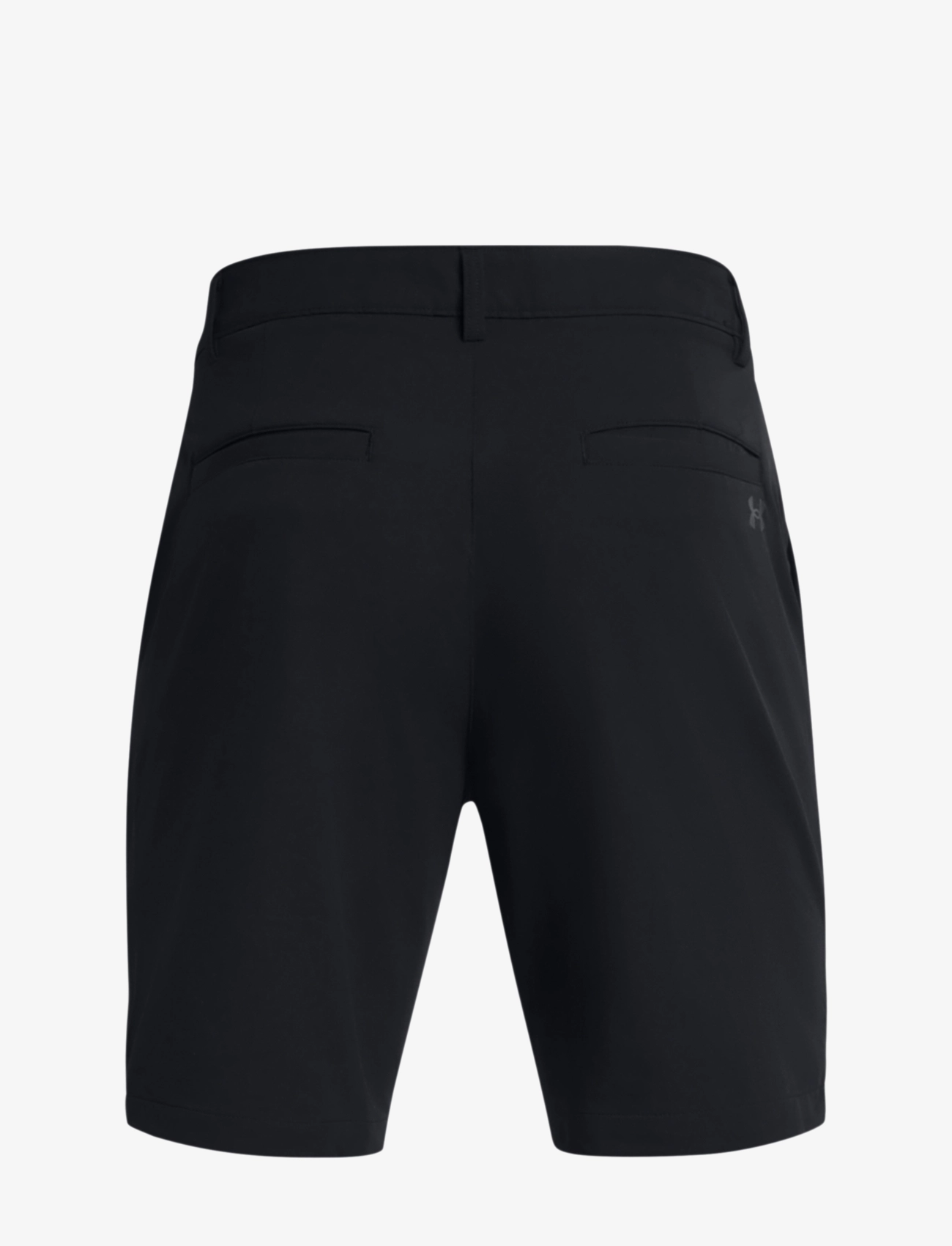 Under Armour - UA Matchplay Tapered Short - lühikesed golfiipüksid - black - 2