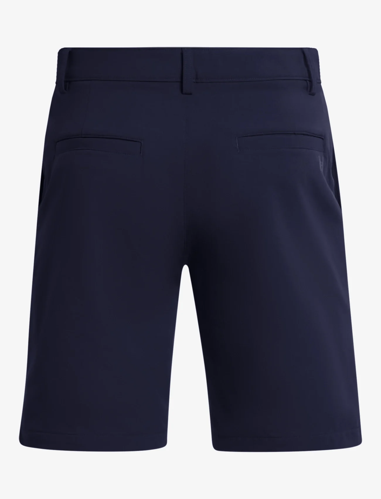 Under Armour - UA Tech Taper Short - sports shorts - blue - 1