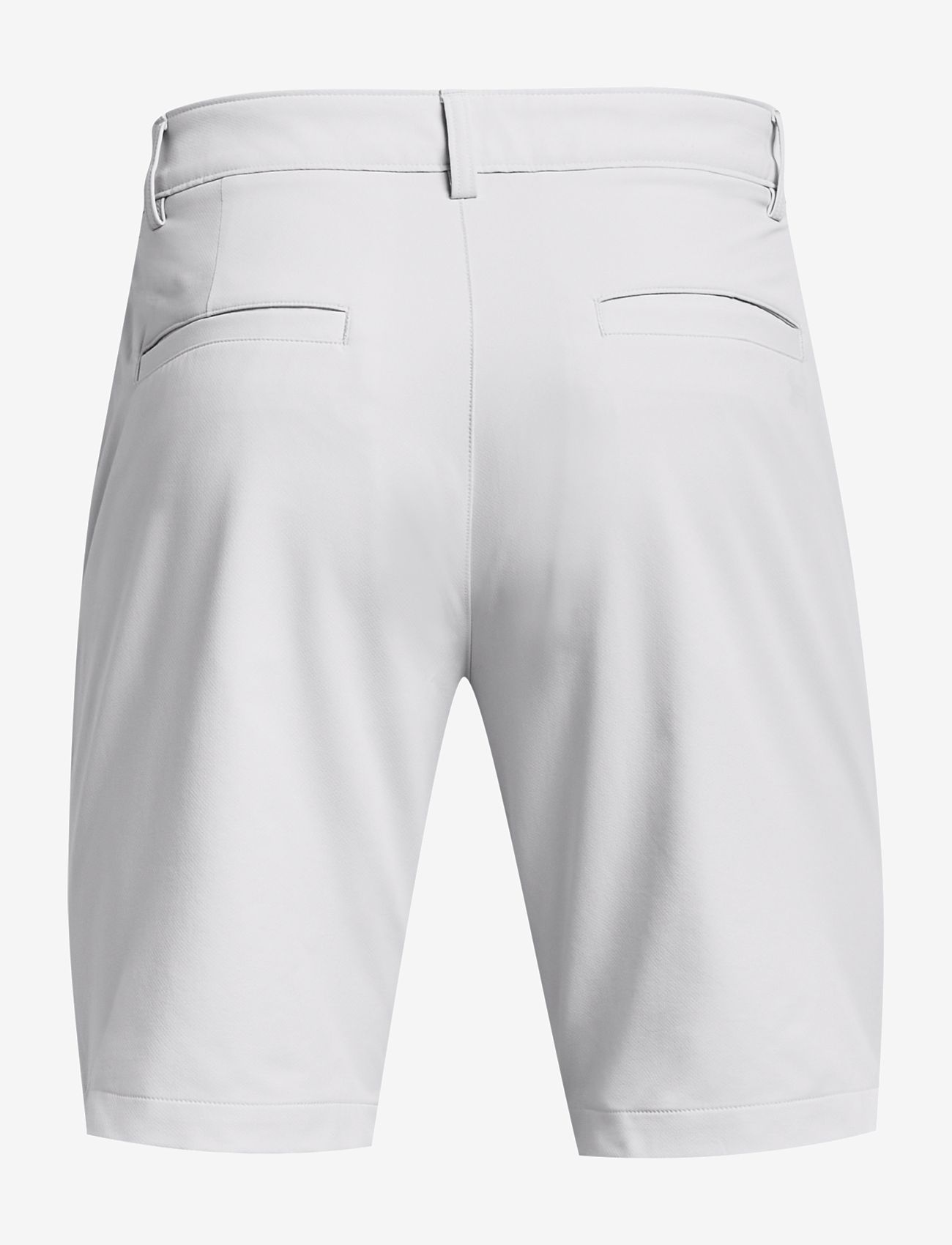 Under Armour - UA Matchplay Tapered Short - golf-shorts - halo gray - 2