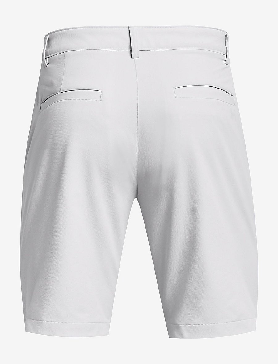 Under Armour - UA Matchplay Tapered Short - golfshorts - halo gray - 2