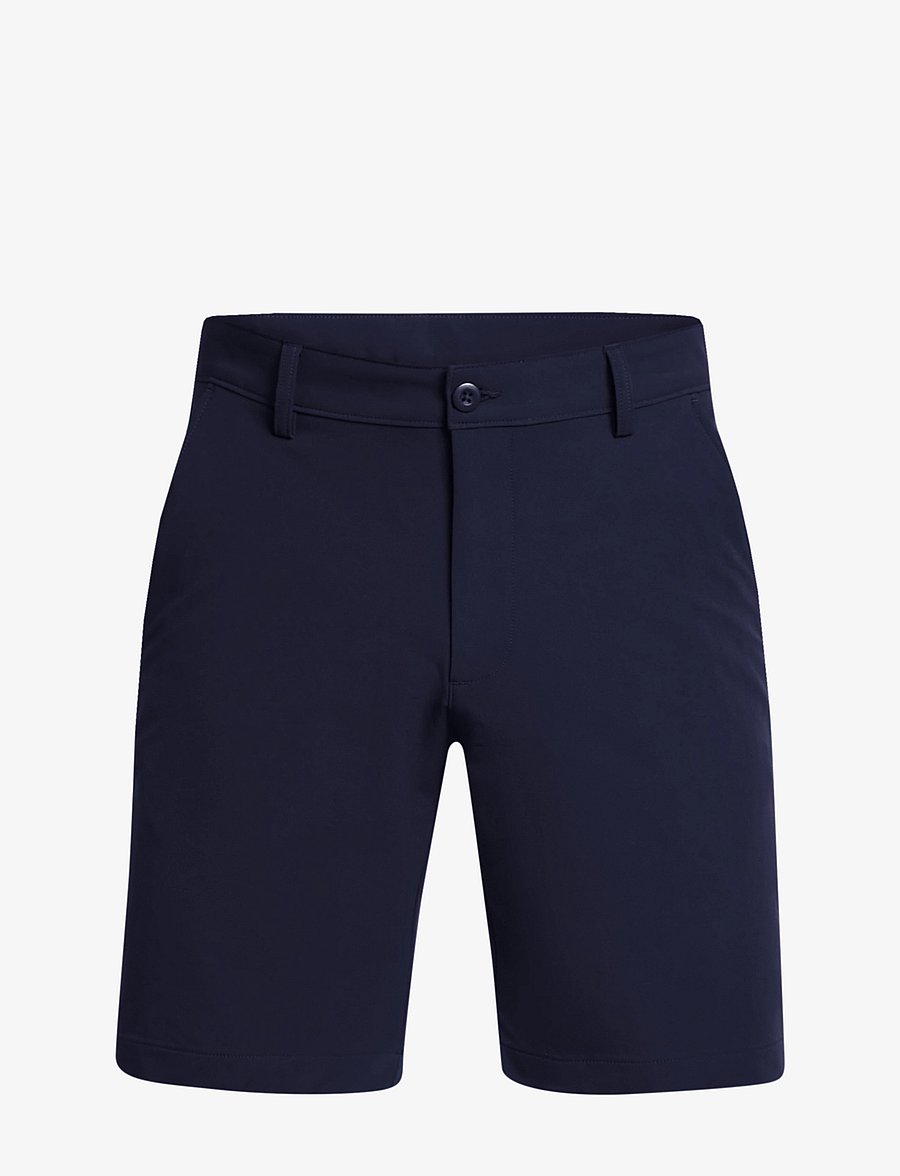 Under Armour - UA Matchplay Tapered Short - lühikesed golfiipüksid - midnight navy - 1