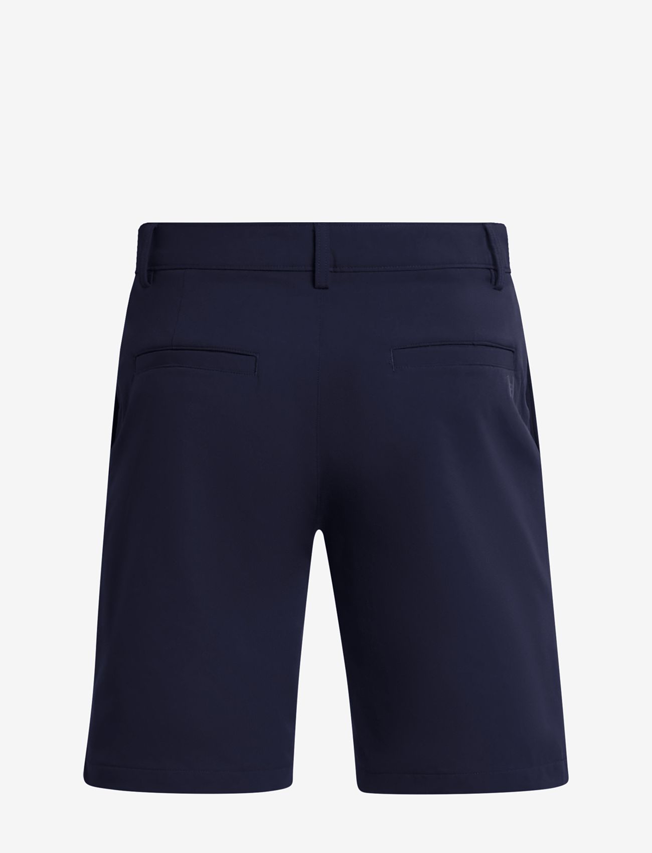 Under Armour - UA Matchplay Tapered Short - golf-shorts - midnight navy - 1