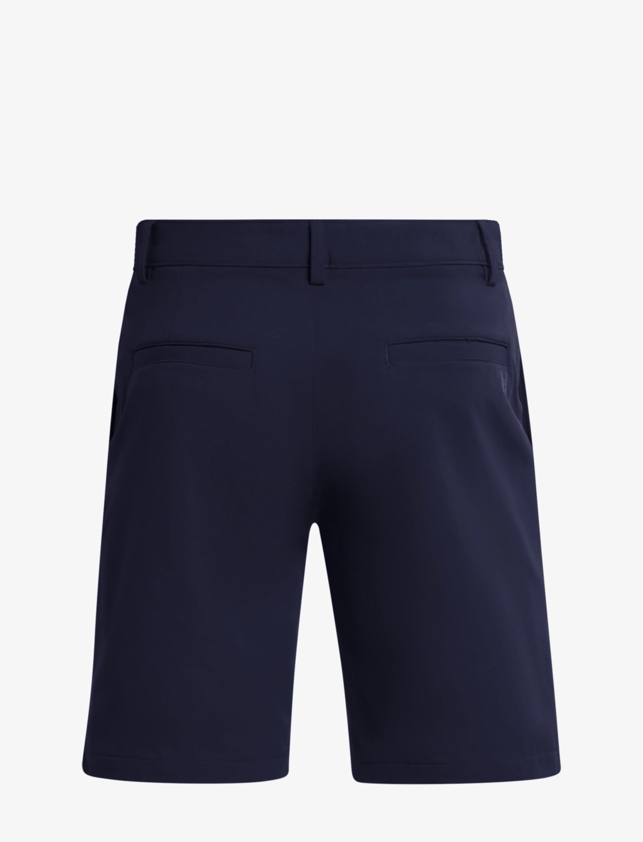Under Armour - UA Matchplay Tapered Short - golfbroeken - midnight navy - 2