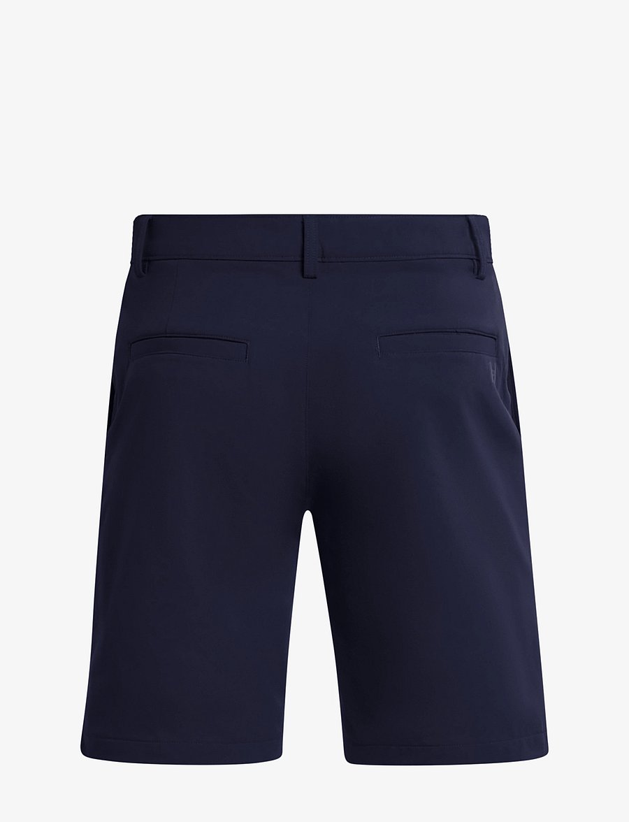 Under Armour - UA Matchplay Tapered Short - lühikesed golfiipüksid - midnight navy - 2