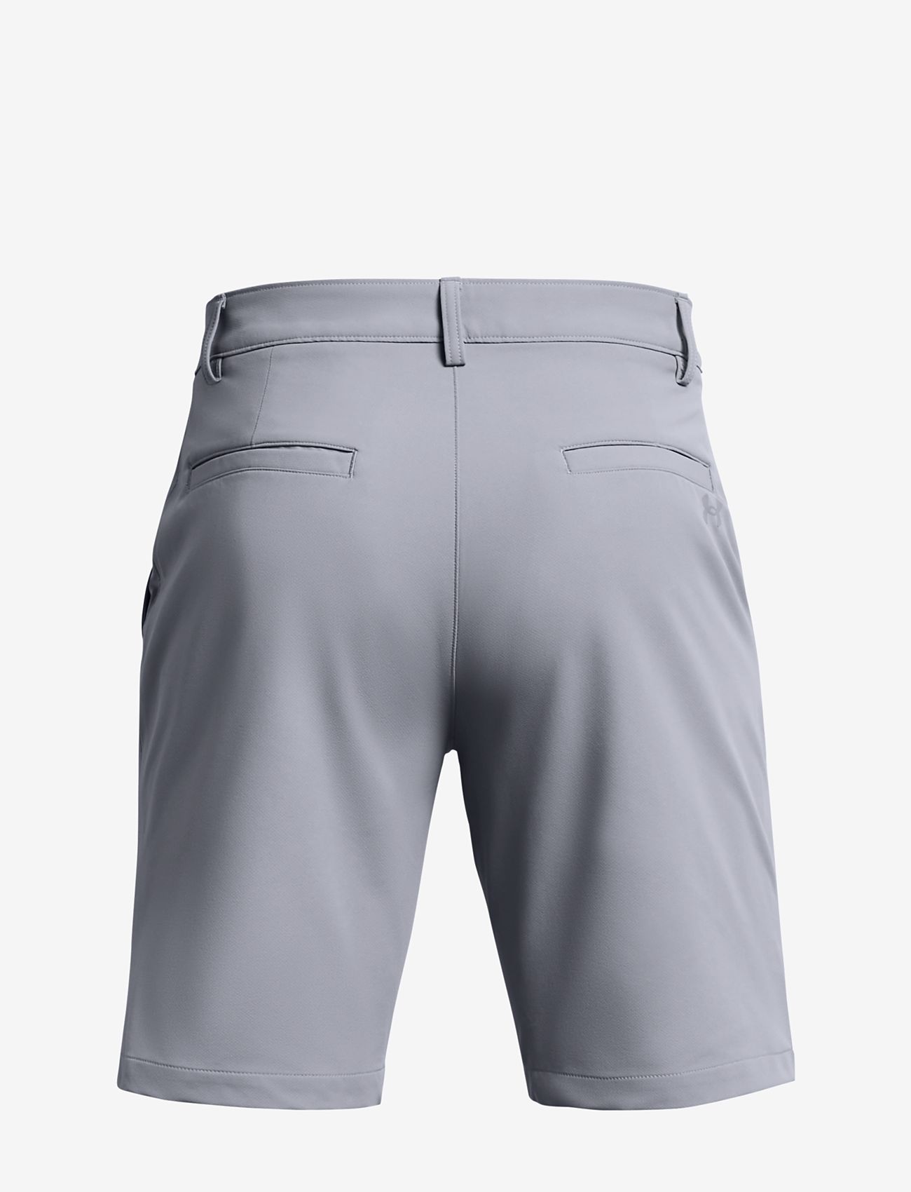 Under Armour - UA Matchplay Tapered Short - golfshorts - steel - 2
