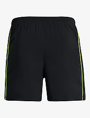 Under Armour - UA RUN EVERYWHERE SHORT - sports shorts - black - 1