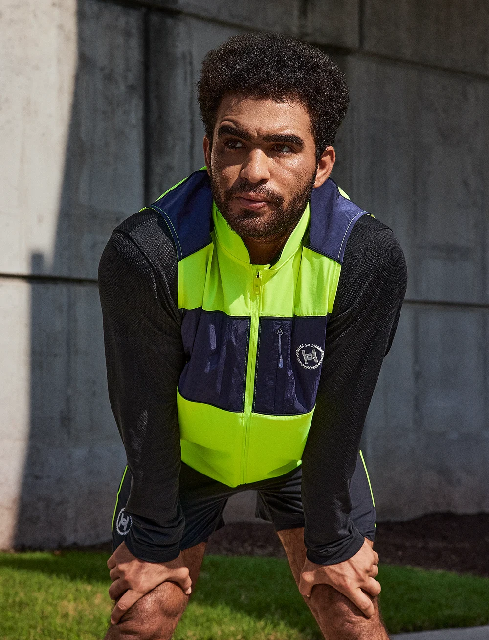 Under Armour Ua Run Everywhere Vest Westen Boozt