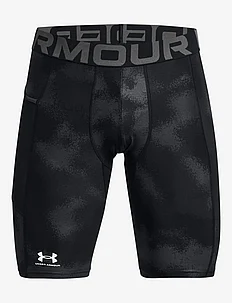 UA HG Armour Printed Lg Sts, Under Armour